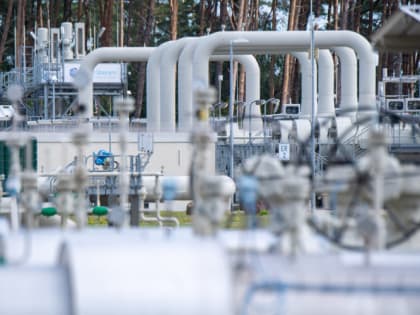 Главное к 19:00: участникам СВО хотят дарить землю в Крыму, «Северный поток» остановлен на неопределенный срок