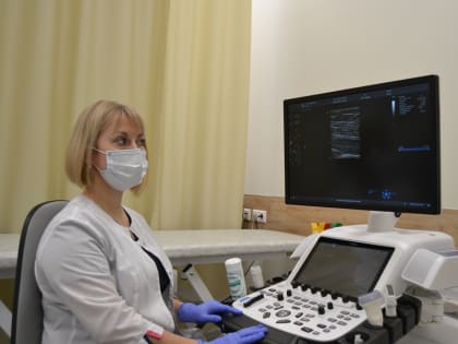 В Униклинике КФУ проводится ультразвуковое исследование периферических нервов верхних и нижних конечностей