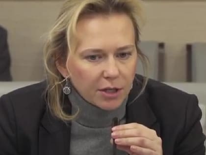 Минеева о расширении доступа для предпринимателей к льготным кредитам