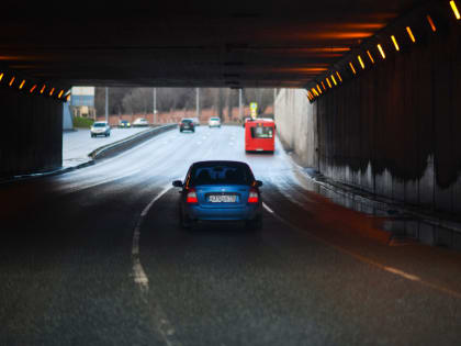 Казань вошла в топ-5 по зарплатам водителей-курьеров