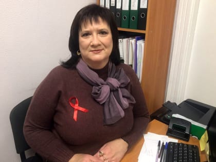 Казанцы смогут бесплатно и анонимно сдать тест на ВИЧ