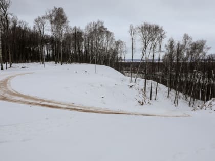 Следствие не называет подозреваемого по делу биатлонного комплекса за 1 млрд в Казани