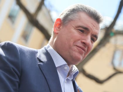 Слуцкий: в НАТО делают все, чтобы переговоры по Украине не состоялись