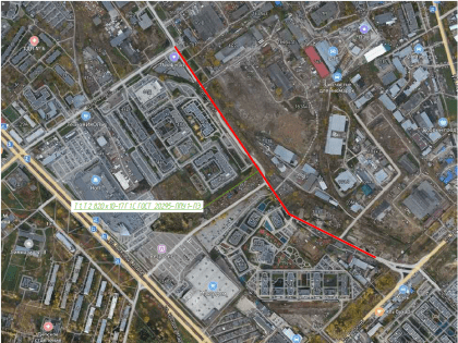 На строительство тепловода №5 в Казани направят почти 414 млн рублей