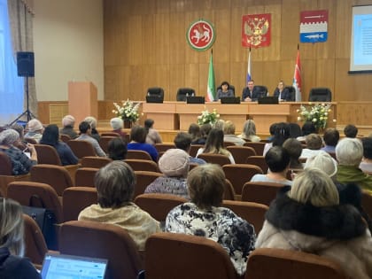 Основные правила института Единого налогового счета (ЕНС), с участием специалистов МРИ ФНС №12, были затронуты все новшества, вводимые с 1 января 2023 года