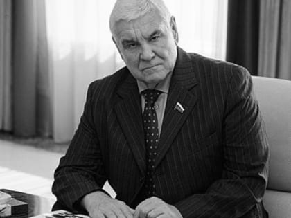 Скончался экс-депутат Госдумы от Татарстана Фатих Сибагатуллин