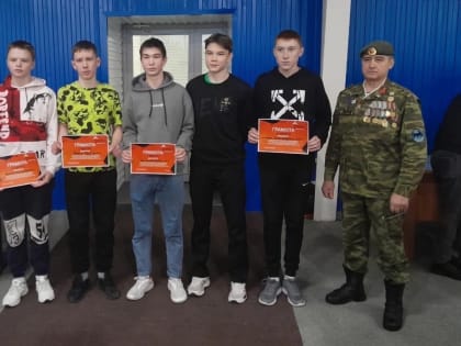 В Заинске прошел чемпионат по армреслингу, посвященный памяти Дмитрия Милочкина