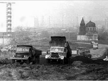 Престольные торжества пройдут в челнинском храме