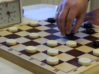 В Одинцово пройдет чемпионат мира по русским шашкам