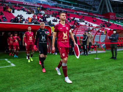 Форвард Максимов из ФНЛ может перейти в «Рубин»