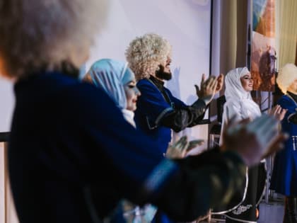 В Доме Дружбы народов Татарстана пройдет V Республиканский этнокультурный фестиваль «Мозаика народов Дагестана»