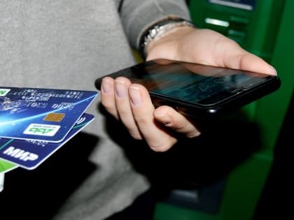 При покупке телефона жительница Казани связалась с мошенниками и потеряла 37 тысяч рублей