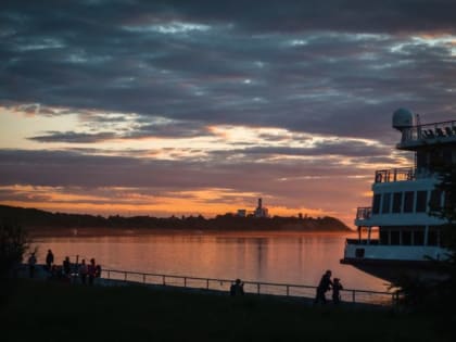 Чем привлекателен Чистополь для гостей?