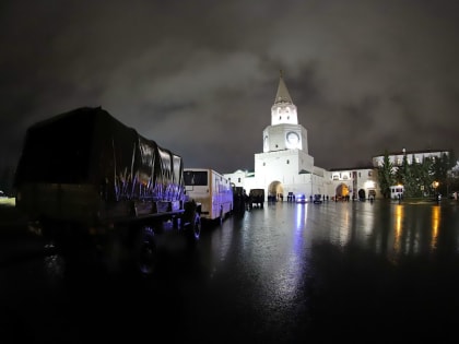 Массовые обыски у журналистов в Казани. «Оправдание терроризма» без обвинений