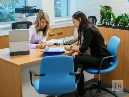 Более 460 домов по сельской ипотеке зарегистрировано в этом году в Татарстане