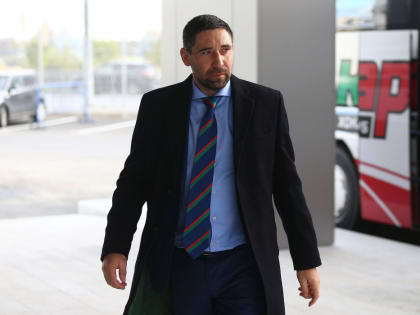 Капитан «Ак Барса» Данис Зарипов сделал предложение своей девушке - фото