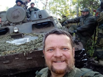 Татарстанского священника хотят лишить сана из-за отправки на спецоперацию — Telegram