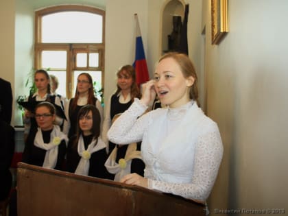 Памяти дорогой Натальи Геннадьевны