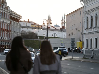 9 февраля в Казани пройдет открытая дискуссия с экспертами в области урбанистики