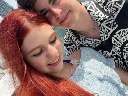 Возлюбленного Александры Трусовой забрали в армию