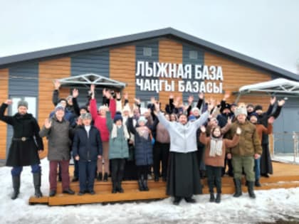 В Чистопольской епархии пройдет межъепархиальная спортивно-патриотическая игра "Зарница"