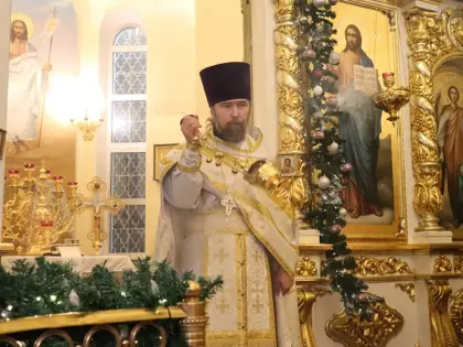 Чудо в 2025 раз!