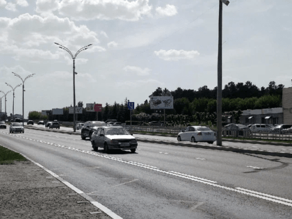 Власти Челнов обещают решить проблемы с пробками по дороге в Азьмушкино