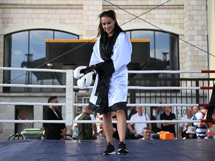 Алину Загитову перепутали с Камилой Валиевой