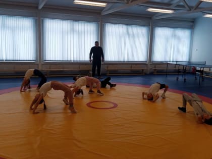 Вести из МБОУ «Тетюшская татарская СОШ»