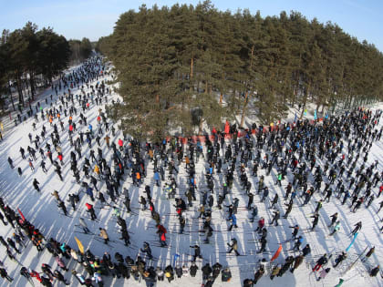 Спортивные Челны: где тренируются наши спортсмены?