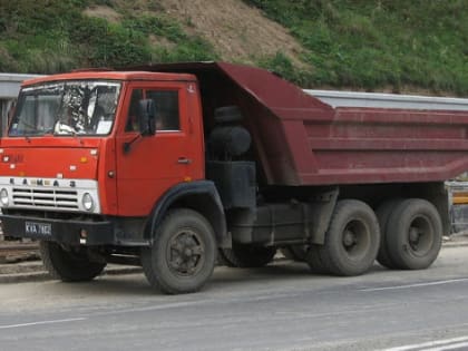 Татарстан хочет поставлять «КаМАЗы» в Абхазию