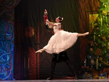 За 10 дней Татарская филармония представила калейдоскоп жанров сценического искусства