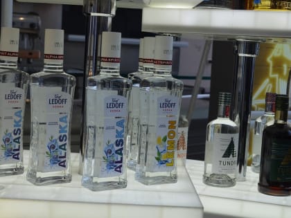 Герб Челнов запретят использовать на сигаретах и алкоголе