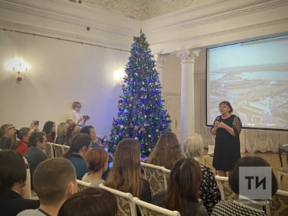 «Титаническая работа»: в Казани наградили участников движения «Том Сойер Фест»