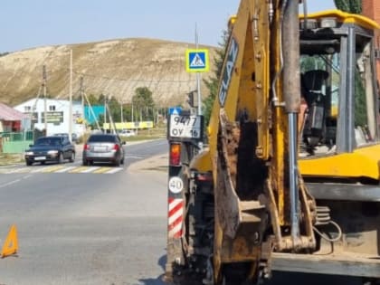В Бавлинском муниципальном районе прошла проверка самоходных машин