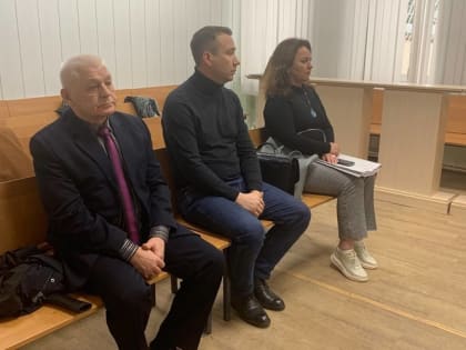 Пилоту вертолета Айрата Хайруллина дали 2,5 года условно