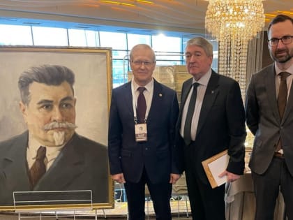 В Казани завершил свою работу III Всероссийский  конгресс клинической медицины имени Семёна Зимницкого