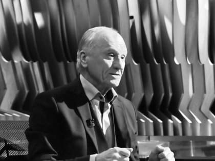 Скончался экс-госсекретарь РФ Геннадий Бурбулис