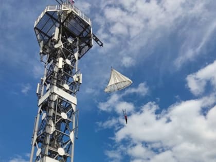 В Чистопольской епархии прошло военно-спортивное мероприятие