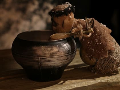 Театр «Экият» даст спектакль «Адәмнәр» на фестивале «Соломенный Жаворонок» в Челябинске