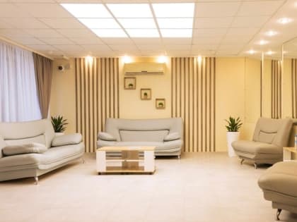 В Челнах на железнодорожном вокзале открыли платный зал ожидания