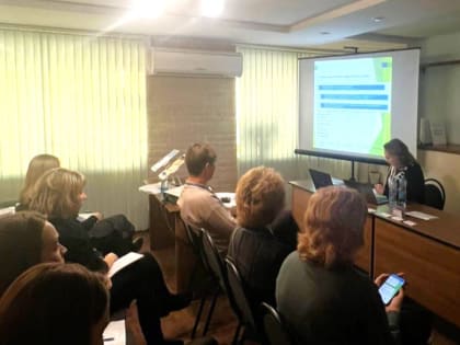 Представителям акционерных обществ рассказали о возможностях взаимодействия с бизнес-омбудсменом Татарстана