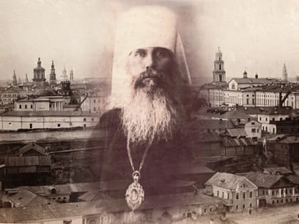 Возникновение обновленческого раскола в Казани в период управления Казанской епархией священномученика митрополита Кирилла (Смирнова)