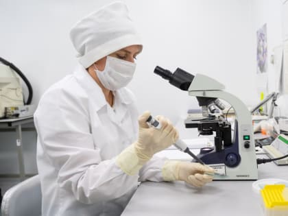 Ученые ВНИИЗЖ разработали набор для выявления антител к вирусу гриппа птиц