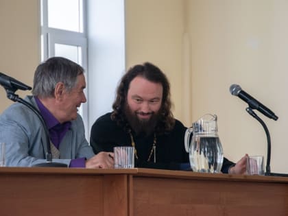 В Казанской духовной семинарии состоялась научно-практическая конференция «Ермогеновские чтения»