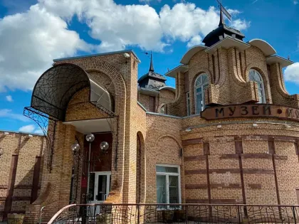 Нижнекамцы могут внести свой вклад в сохранение наследия города