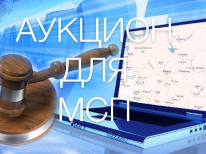 Для МСП на 30 сентября и 4 октября 2022 года объявлены аукционные торги на право заключения договоров аренды имущества, находящегося в собственности Республики Татарстан