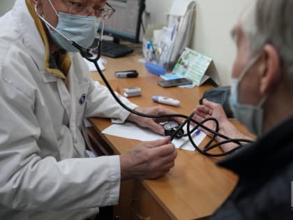 Большой врач следит за тобой: как онлайн-сервис помогает сердечникам следить за здоровьем