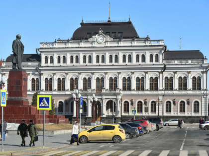 22 ноября в Ратуше состоится XVIII сессия Казгордумы