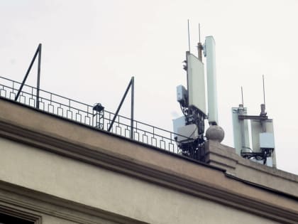 В районах Татарстана приостановят радио и телетрансляцию